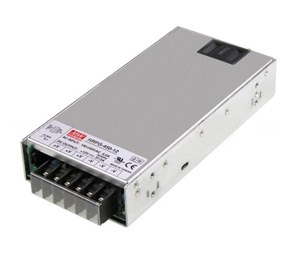 Источник питания HRPG-450-5