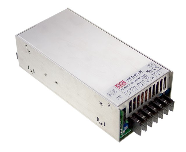 Источник питания HRPG-600-7.5