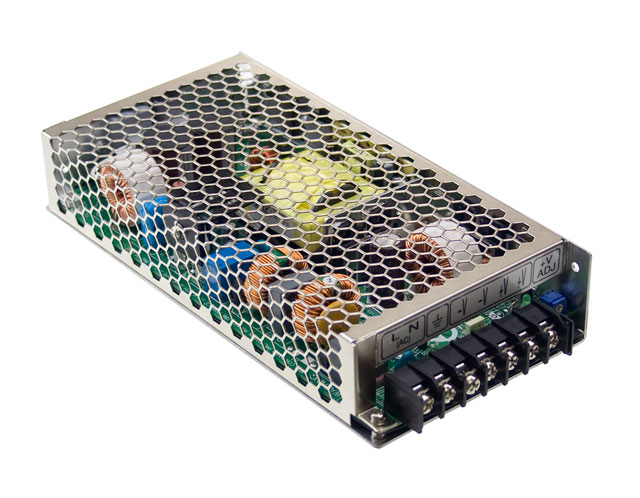 Источник питания MSP-200-36