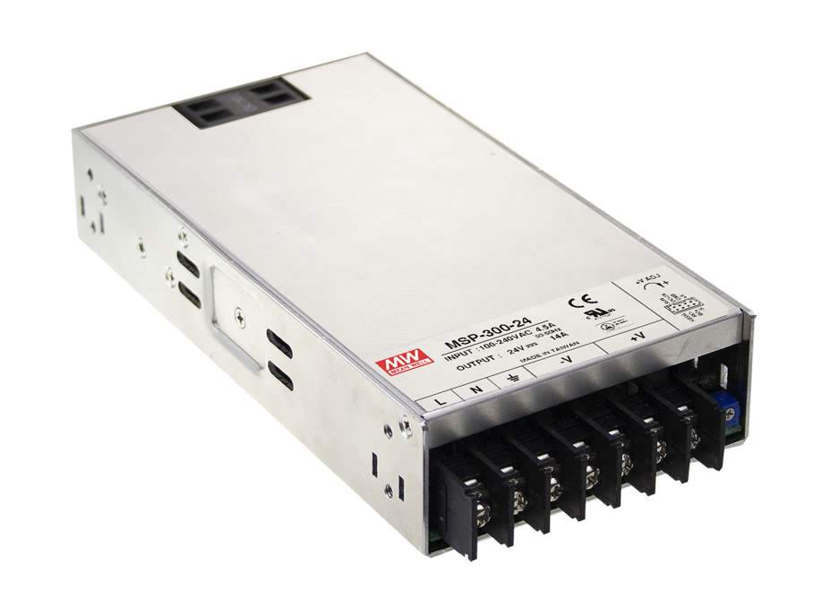 Источник питания MSP-300-7.5