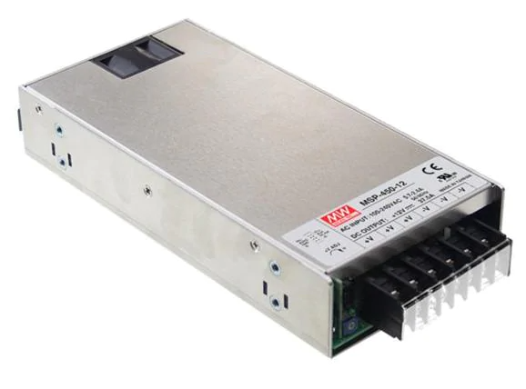 Источник питания MSP-450-5