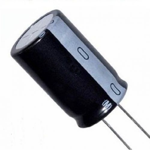 Конденсатор электролитический 47uF 200V 13x20 RD 105C