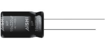 Конденсатор электролитический 470uF 16V 8x11,5 GS 85C