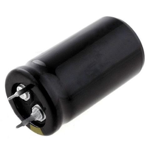Конденсатор электролитический 680uF 400V 35x50 HK 105C
