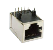 Разъём L-KLS12-107-8P8C-1x1-W-4-01