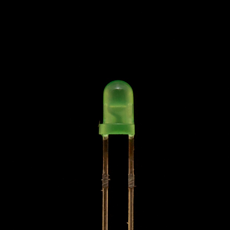 Светодиод GNL-3014UGD