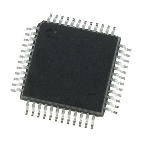 Микросхема STM32F100CBT6B