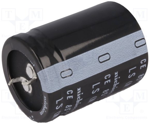Конденсатор электролитический 15000uF 63V 35x50 HC 85C