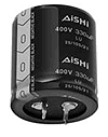 Конденсатор электролитический 33000uF 16V 30x41 LP 85C