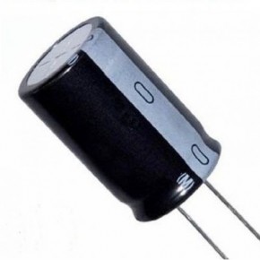 Конденсатор электролитический 470uF 160V 22x35 105C
