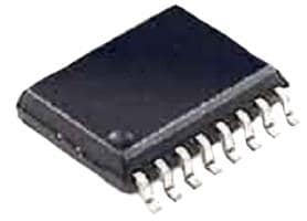Микросхема M74HC4051RM13TR