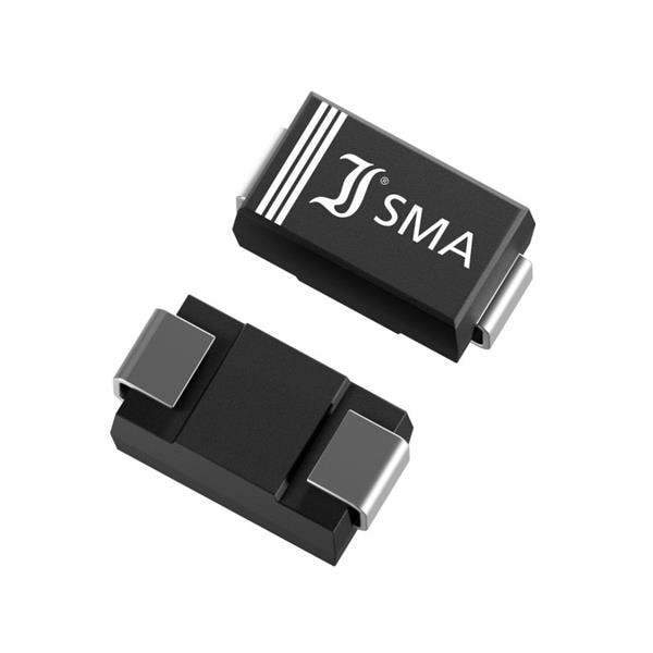 диод Шоттки SK16