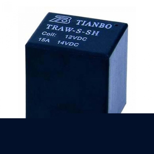Реле TRAW-12VDC-S-SZ