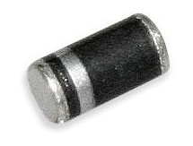 диод Шоттки SM5817