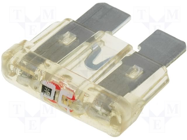 Предохранитель L-KLS5-270-025-A (25A)
