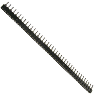 Разъём SCSL-40