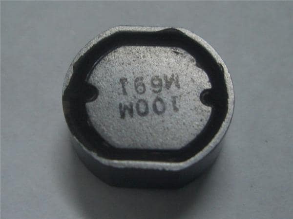 Дроссель CDR125NP-101MC