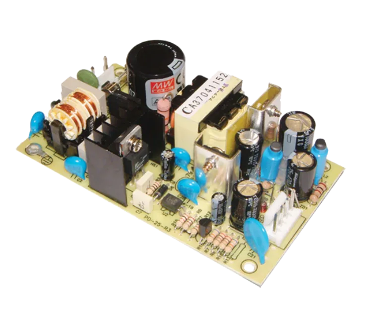 Источник питания PD-25B