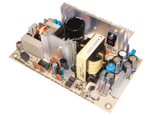AC-DC сетевой преобразователь PS-65-48