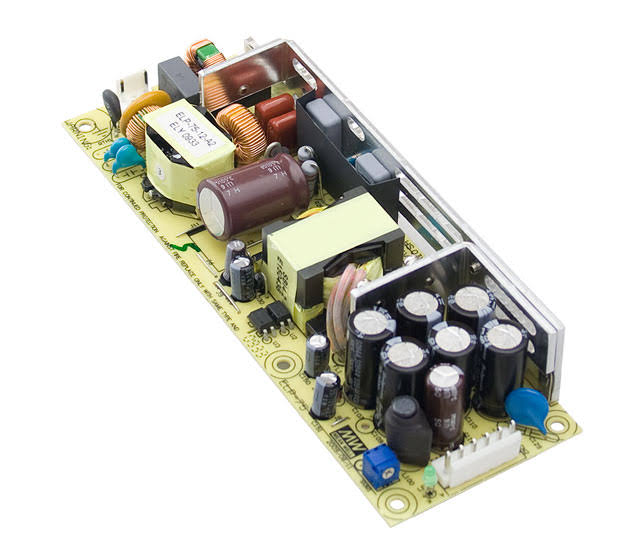 Источник питания ELP-75-5