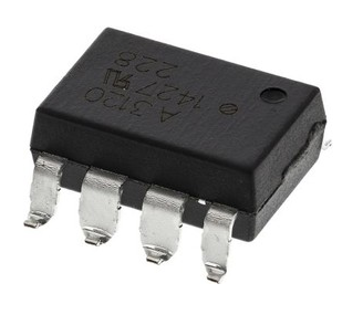 Оптопара HCPL-3120-300E