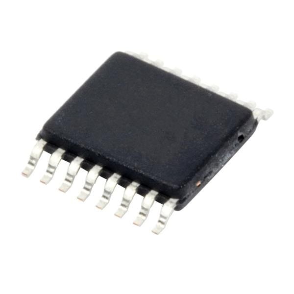 Микросхема ADM3101EARQZ