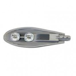 Корпус уличного светлиьника RHK751, 2x60Вт, макс. 60мм COB, 3,7кг