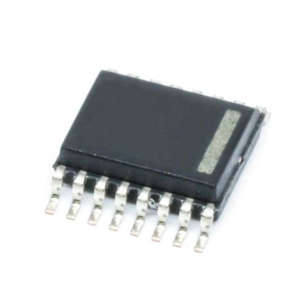 Микросхема PCM1755DBQR