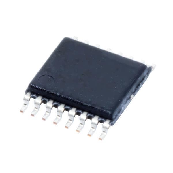Микросхема PGA309AIPWT