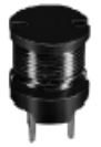 Дроссель выводной RCH895NP-331K