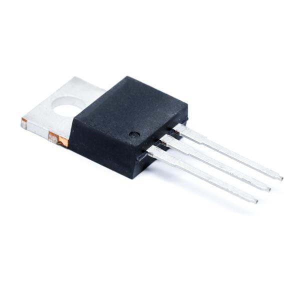 Микросхема LM338T/NOPB