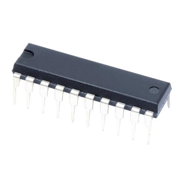 Микросхема MSP430G2553IN20