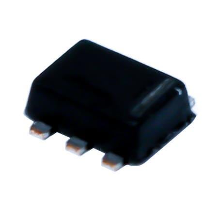 Микросхема TMP102AIDRLT