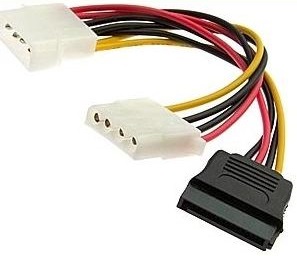 Шнур GCS-S53