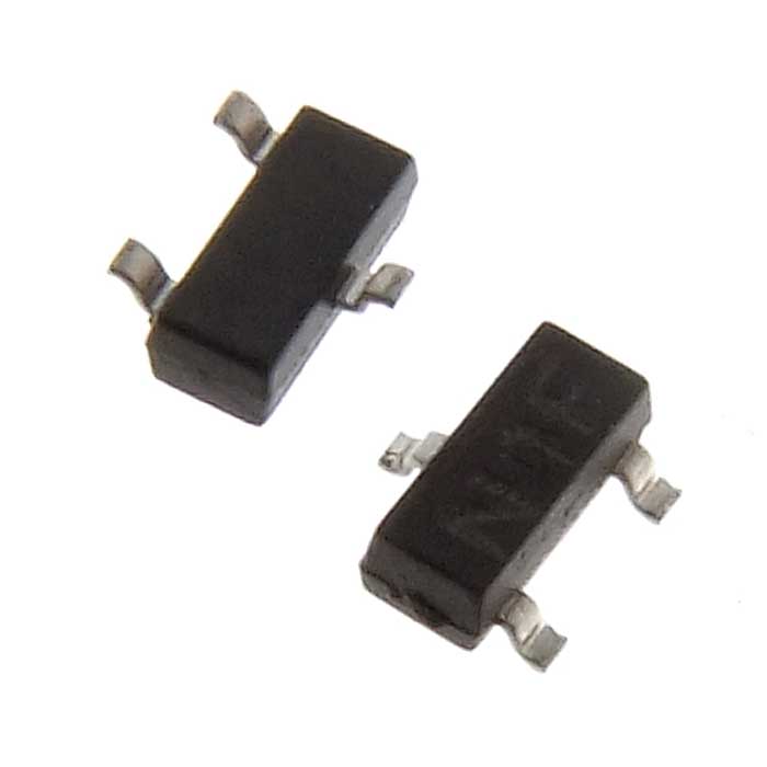 Стабилитрон SMD BZX84C2V4