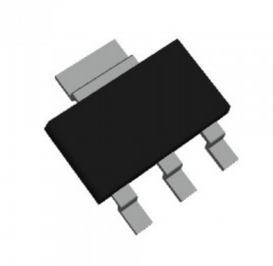 Микросхема FAN1112S