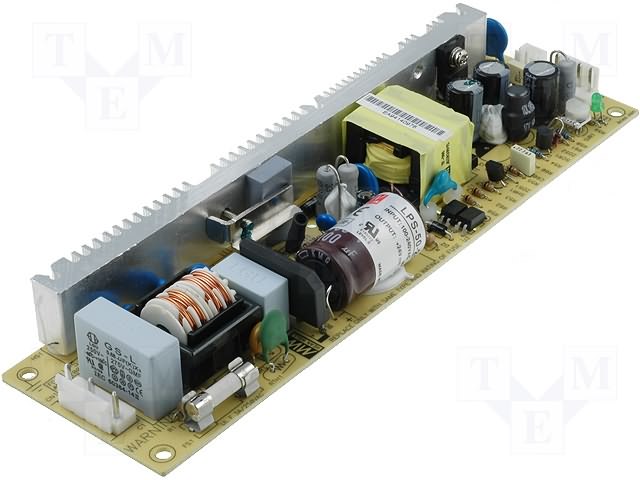 Источник питания LPS-75-5
