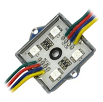 BT-AM5050-4 RGB 12V