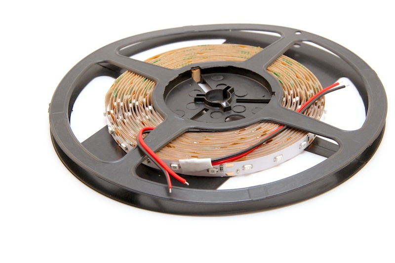 HY-DT-R60083DGB IP65 SMD3528 60leds/meter
