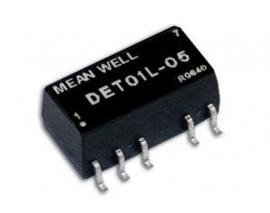 Источник питания DET01L-15