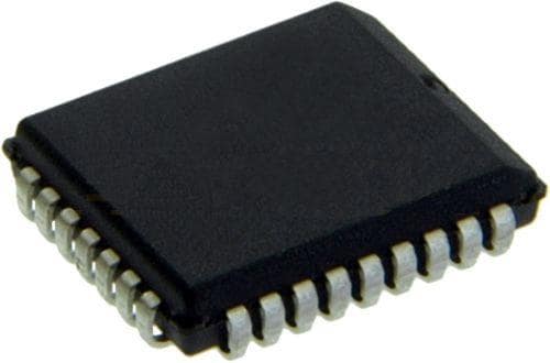 Микросхема AM29F010B-70JF