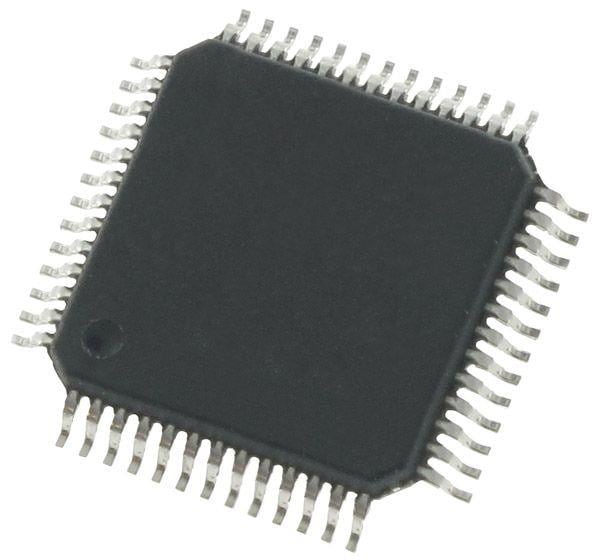 Микросхема ADUC812BSZ