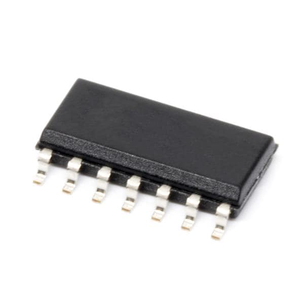 Микросхема MC74AC02DG