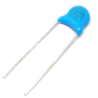 Конденсатор высоковольтный керамический L-KLS10-HV16-1KV-Y5U-103-M-P7.5