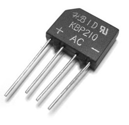 Диодный мост KBP 210