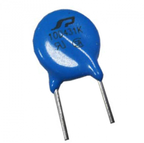 Варистор 10D181K