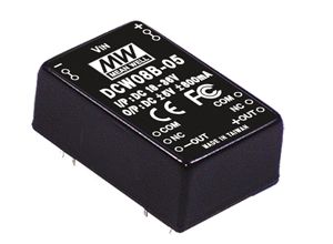 Источник питания DCW08A-12