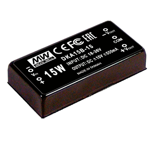 Источник питания DKA15C-05