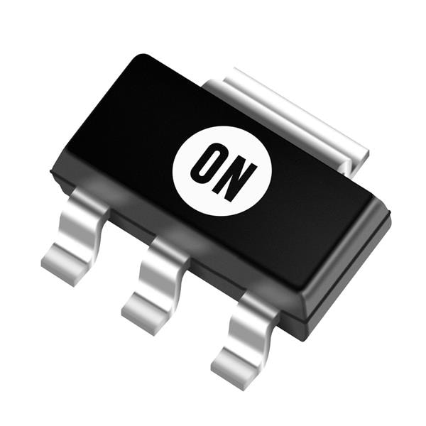 Микросхема NCP1013ST130T3G