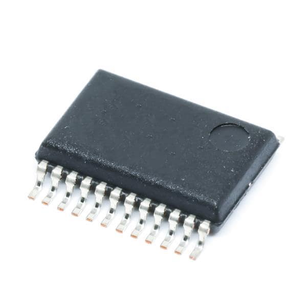 Микросхема ADS1240E